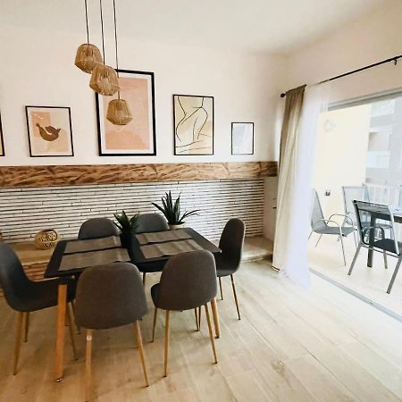 Apartament Mariola Calpe Exteriör bild