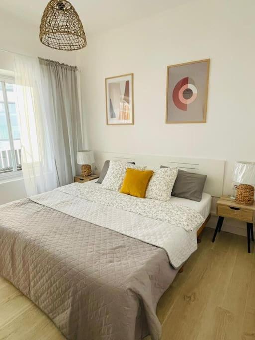 Apartament Mariola Calpe Exteriör bild