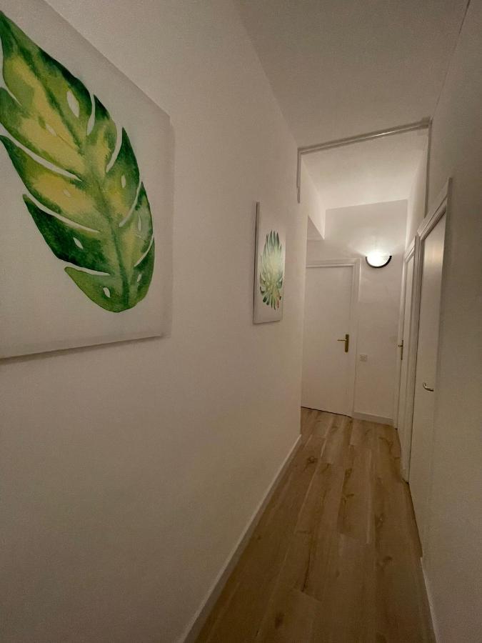 Apartament Mariola Calpe Exteriör bild