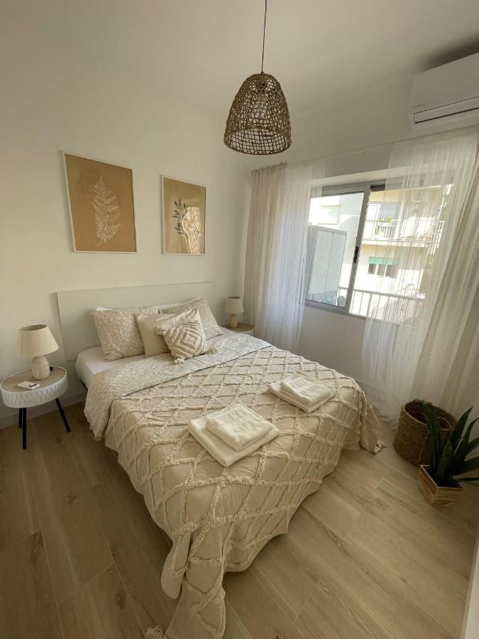 Apartament Mariola Calpe Exteriör bild