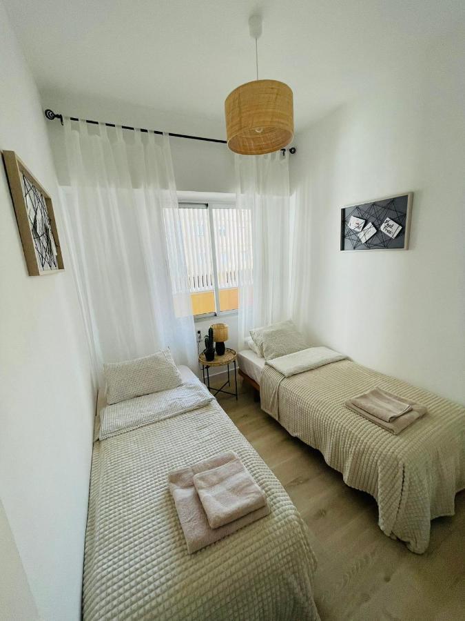Apartament Mariola Calpe Exteriör bild